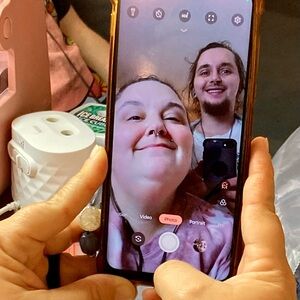 Meet your Posher, Thomas